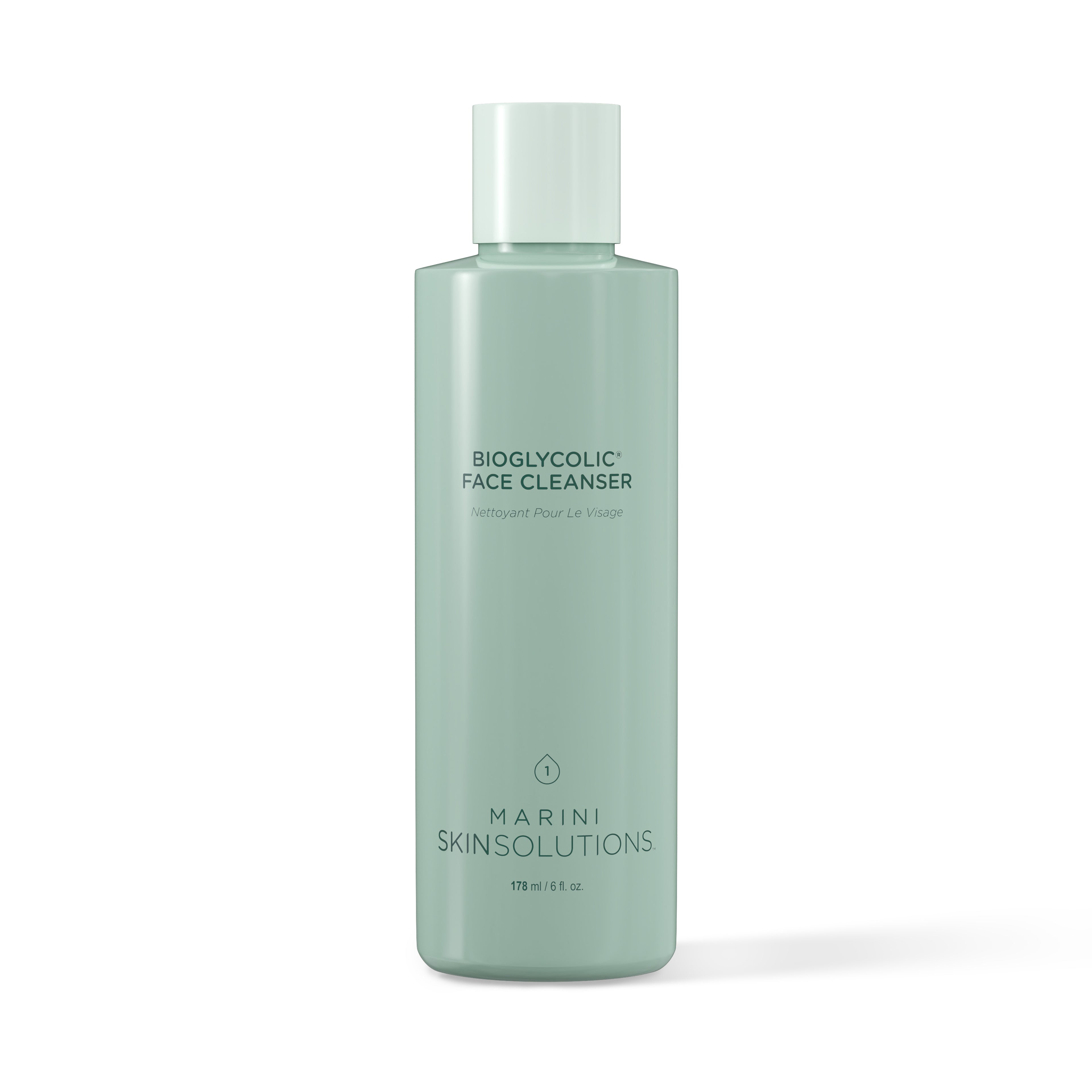 BioGlycolic Cleanser