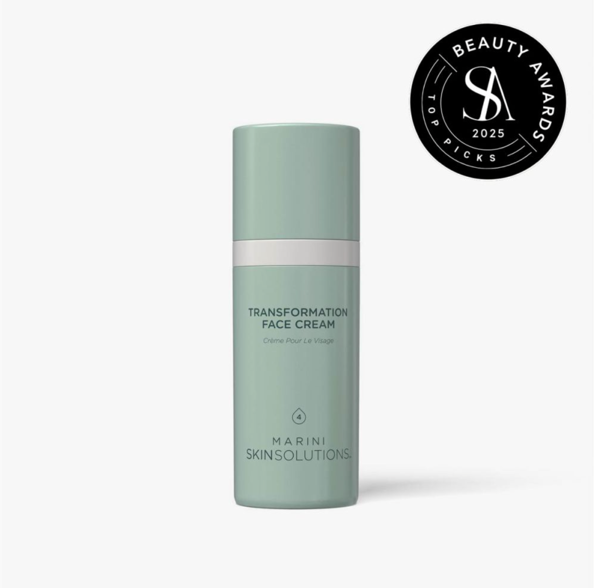 Transformation Face Cream