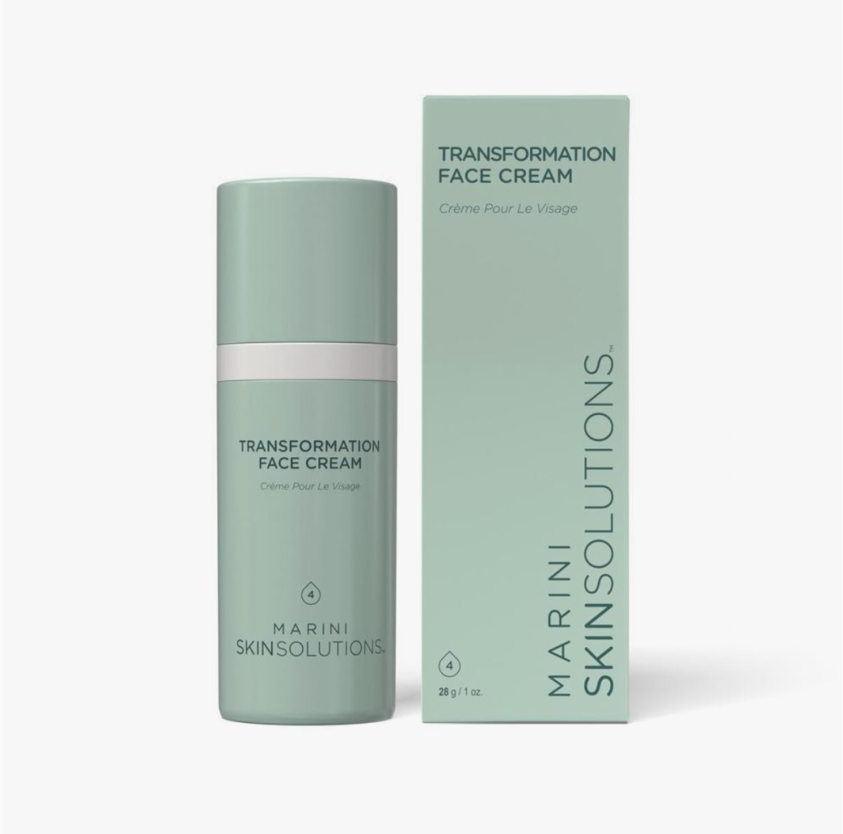 Transformation Face Cream