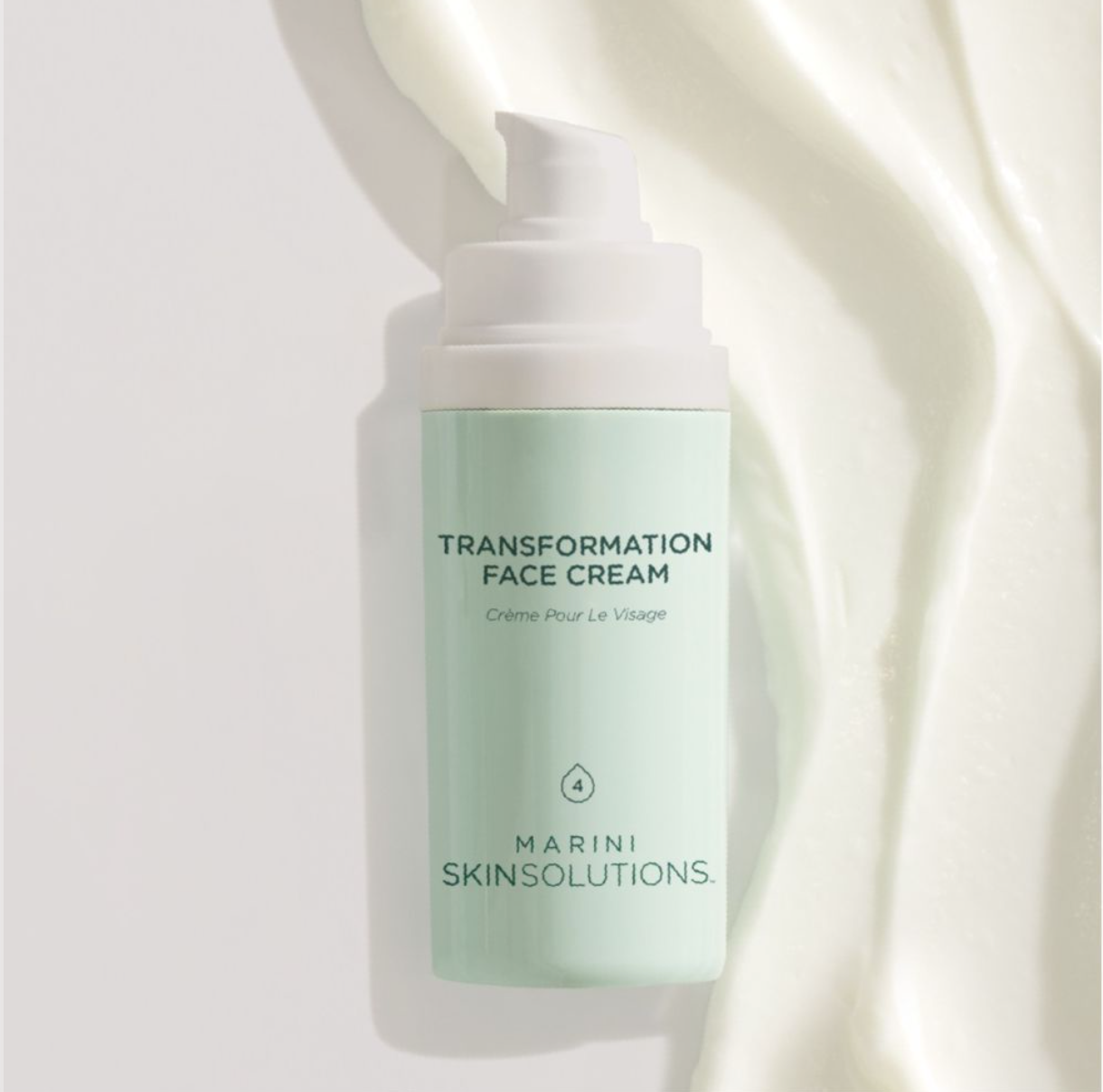 Transformation Face Cream